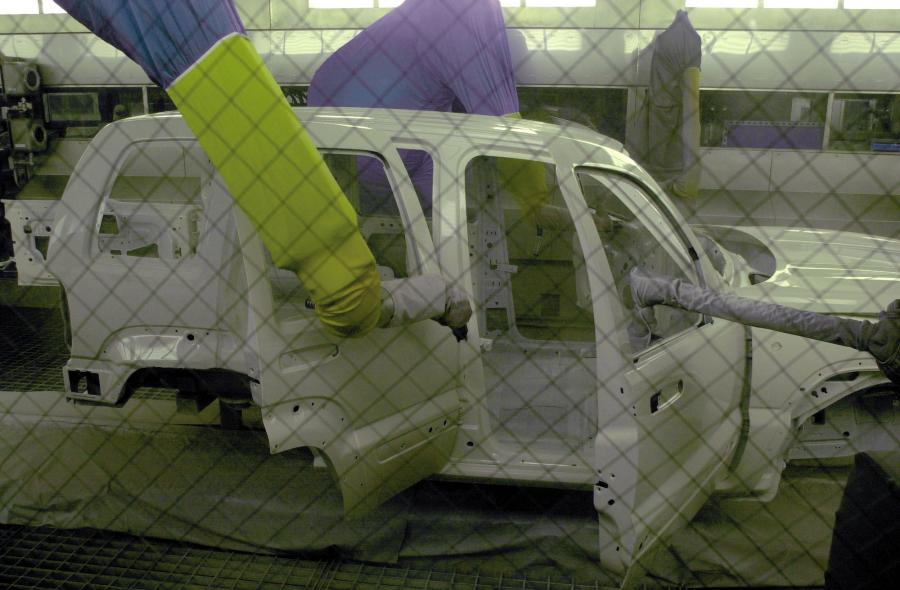  Jeep Liberty 2002 года  (фото 29 из 72)